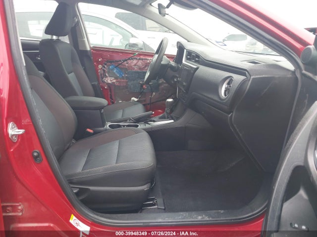 Toyota COROLLA LE 2019 2T1BURHE6KC171667 Image 5