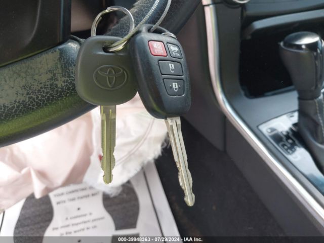 4T1BF1FKXFU887223 Toyota Camry Le/se/xle/xse
