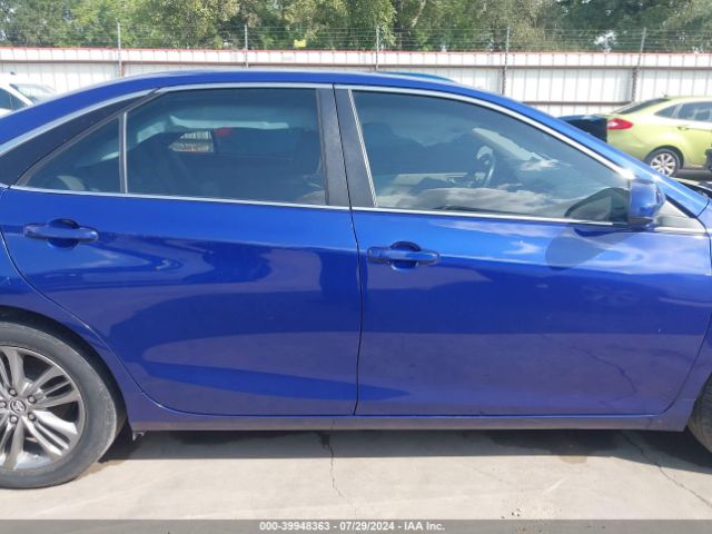 4T1BF1FKXFU887223 Toyota Camry Le/se/xle/xse