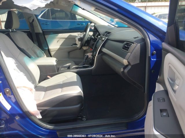 4T1BF1FKXFU887223 Toyota Camry Le/se/xle/xse