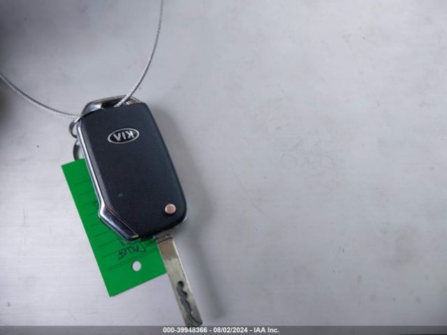 3KPF24AD9KE108950 KIA Forte Lxs