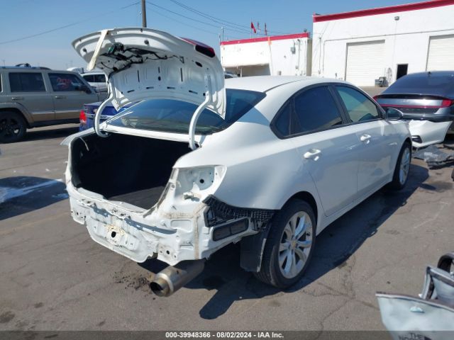 3KPF24AD9KE108950 KIA Forte Lxs