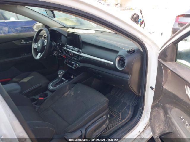 3KPF24AD9KE108950 KIA Forte Lxs