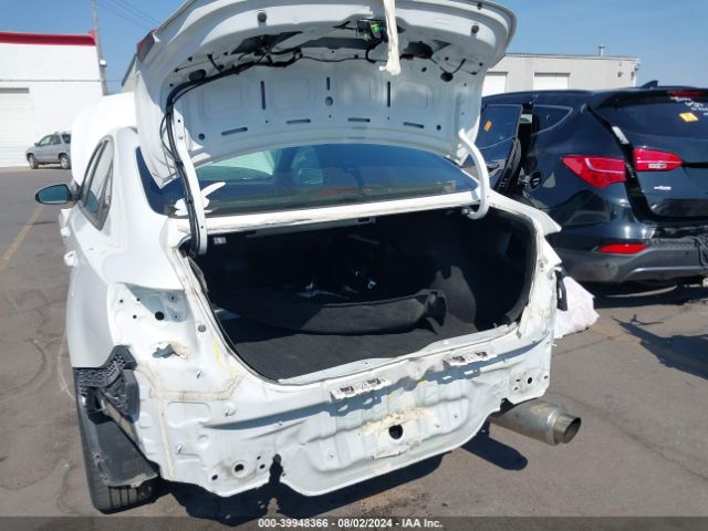 3KPF24AD9KE108950 KIA Forte Lxs