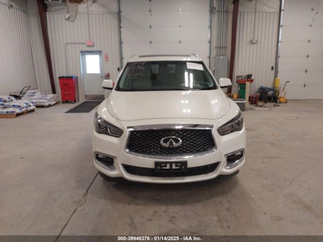 5N1DL0MM6HC505150 Infiniti QX60