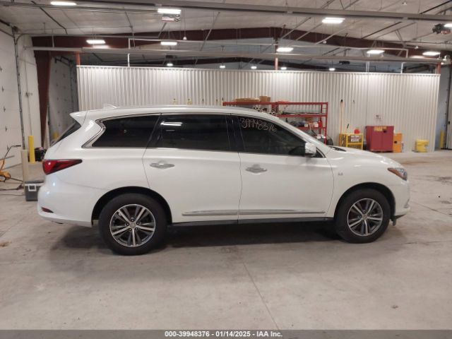 5N1DL0MM6HC505150 Infiniti QX60
