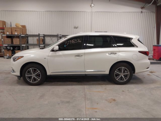 5N1DL0MM6HC505150 Infiniti QX60