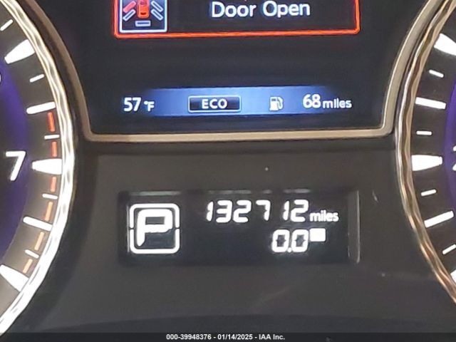 5N1DL0MM6HC505150 Infiniti QX60