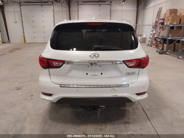 5N1DL0MM6HC505150 Infiniti QX60