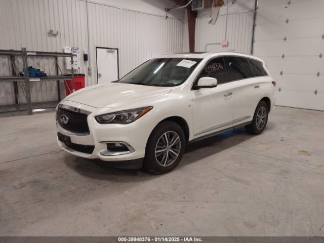 5N1DL0MM6HC505150 Infiniti QX60