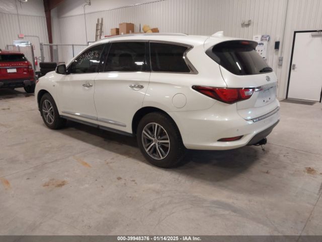 5N1DL0MM6HC505150 Infiniti QX60