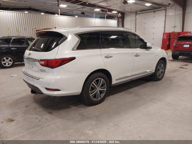 5N1DL0MM6HC505150 Infiniti QX60