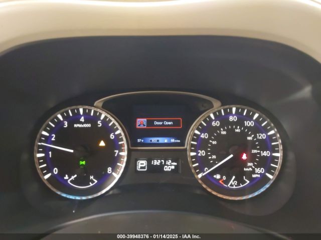 5N1DL0MM6HC505150 Infiniti QX60