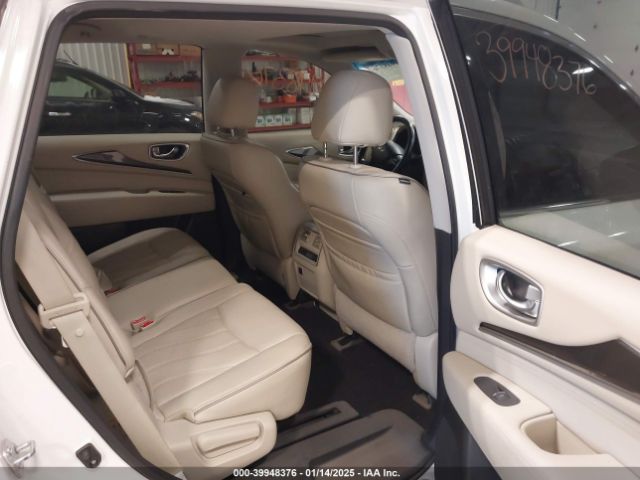 5N1DL0MM6HC505150 Infiniti QX60