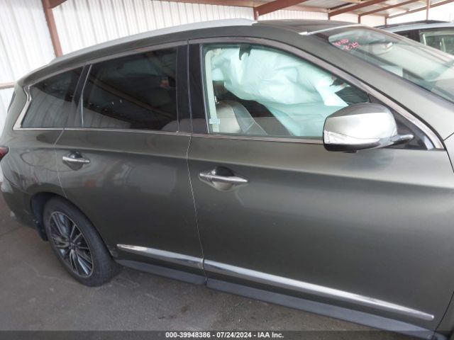 5N1DL0MN1HC541384 Infiniti QX60