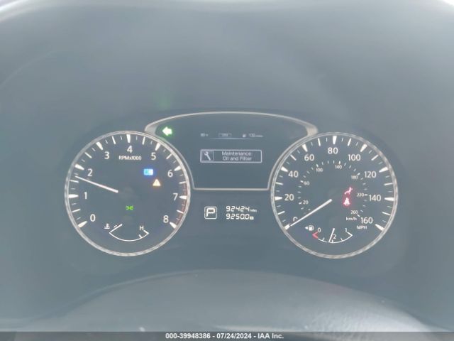 5N1DL0MN1HC541384 Infiniti QX60