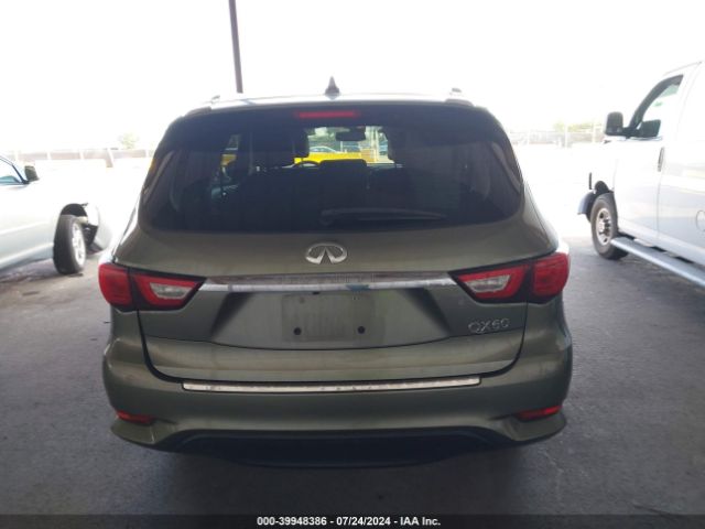5N1DL0MN1HC541384 Infiniti QX60
