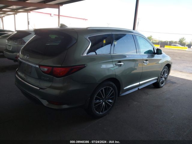 5N1DL0MN1HC541384 Infiniti QX60