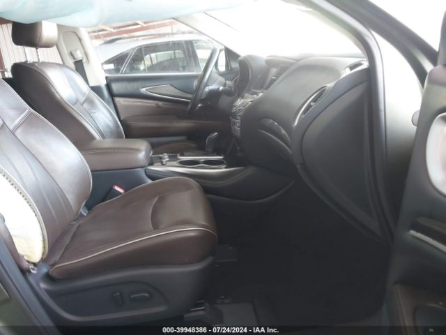 5N1DL0MN1HC541384 Infiniti QX60