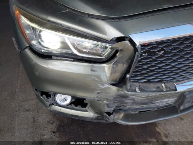 5N1DL0MN1HC541384 Infiniti QX60