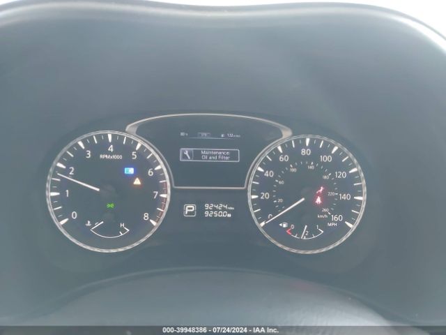 5N1DL0MN1HC541384 Infiniti QX60