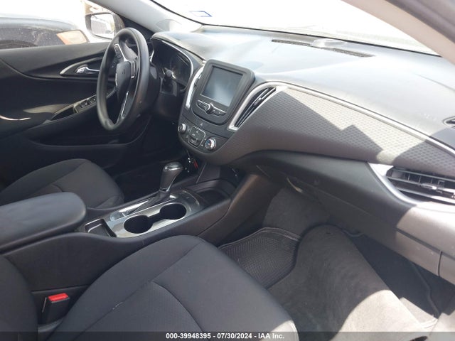Chevrolet MALIBU LS 2017 1G1ZB5ST6HF139296 Image 5