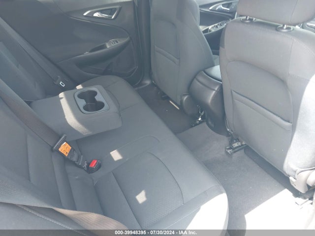Chevrolet MALIBU LS 2017 1G1ZB5ST6HF139296 Image 8