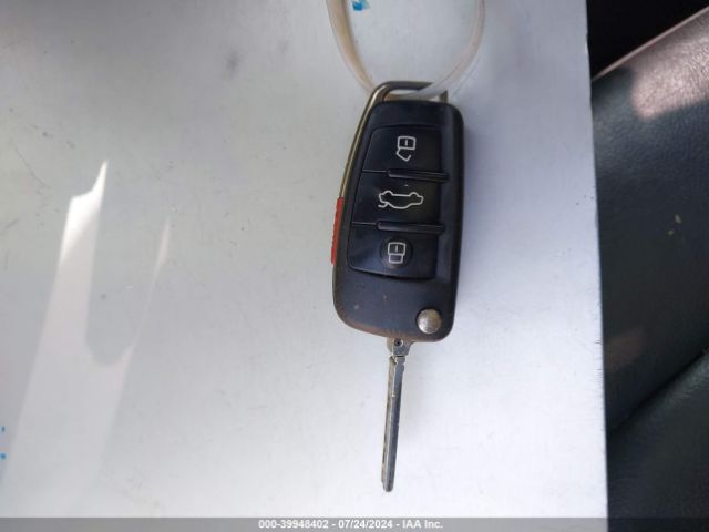 WAUACGFF0F1008969 Audi A3 1.8t Premium