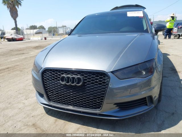 WAUACGFF0F1008969 Audi A3 1.8t Premium