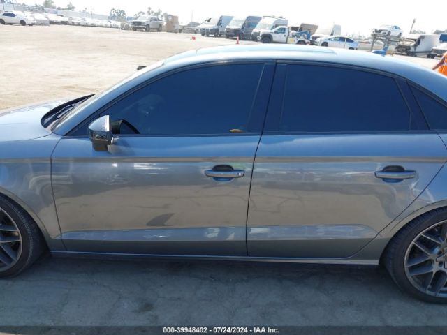 WAUACGFF0F1008969 Audi A3 1.8t Premium