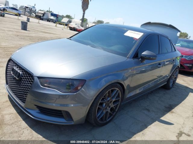 WAUACGFF0F1008969 Audi A3 1.8t Premium