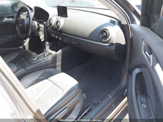 WAUACGFF0F1008969 Audi A3 1.8t Premium