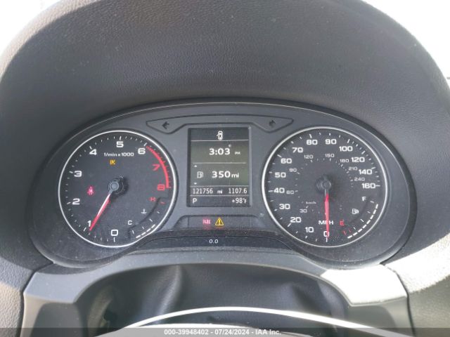 WAUACGFF0F1008969 Audi A3 1.8t Premium