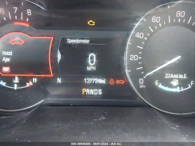 2LMPJ6JR7HBL14671 Lincoln Mkx Premiere