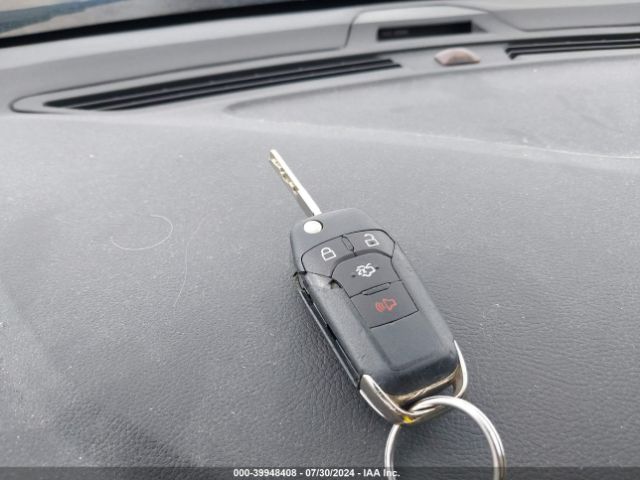 3FA6P0G7XFR104552 Ford FUSION S