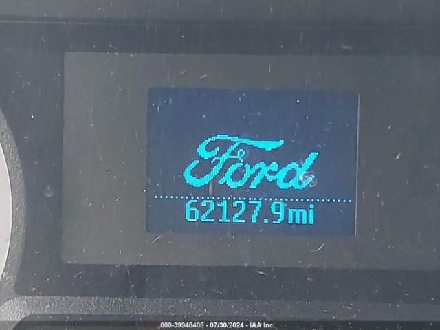 3FA6P0G7XFR104552 Ford FUSION S