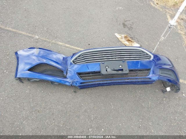 3FA6P0G7XFR104552 Ford FUSION S