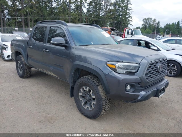 Toyota Tacoma Trd Off-road 2020 3TMCZ5AN1LM359580 main image