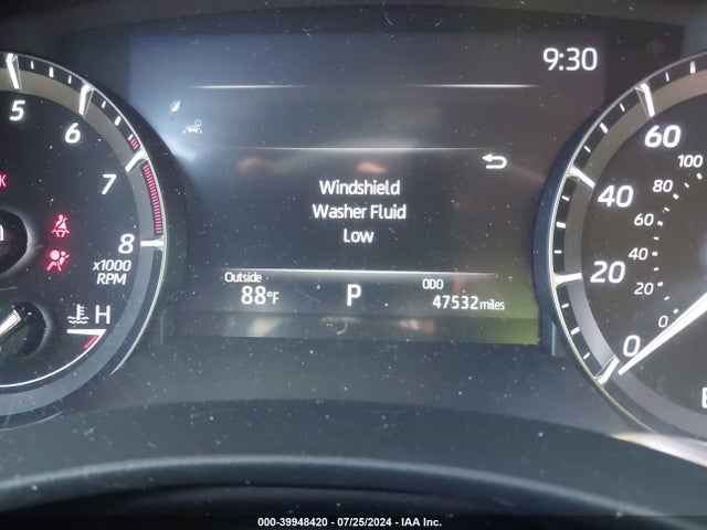 Toyota Highlander Limited/platinum 2020 5TDFZRAH4LS005891 Image 16