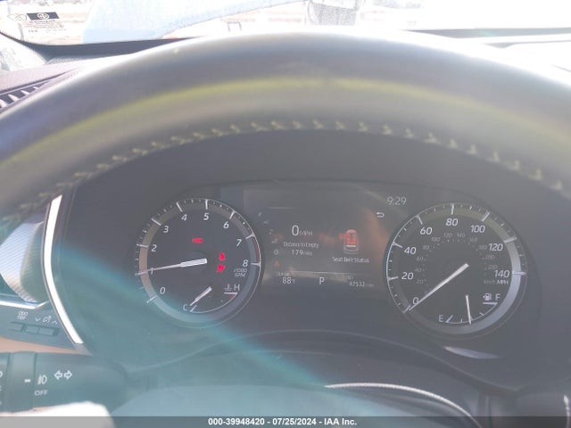 Toyota Highlander Limited/platinum 2020 5TDFZRAH4LS005891 Image 7