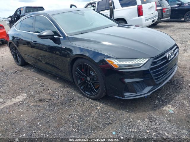 2019 AUDI A7 WAUU2AF29KN047427