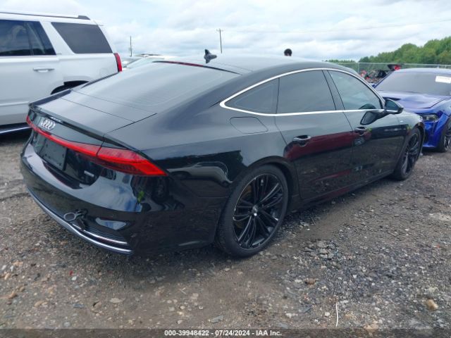 2019 AUDI A7 WAUU2AF29KN047427 Photo 3