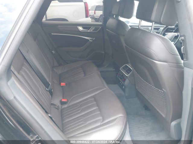 2019 AUDI A7 WAUU2AF29KN047427 Photo 7