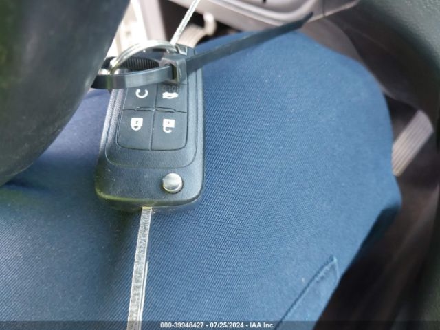 2GNALCEK6G1161837 Chevrolet EQUINOX LT