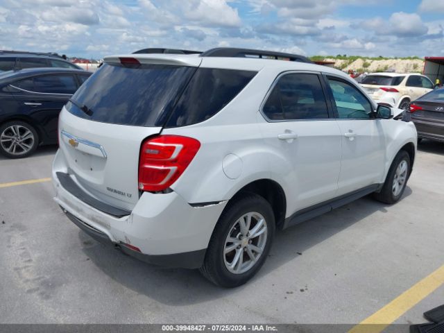 2GNALCEK6G1161837 Chevrolet EQUINOX LT