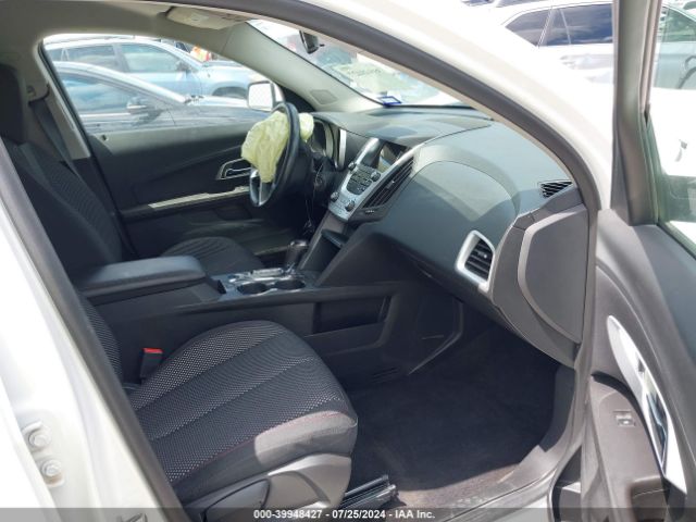 2GNALCEK6G1161837 Chevrolet EQUINOX LT