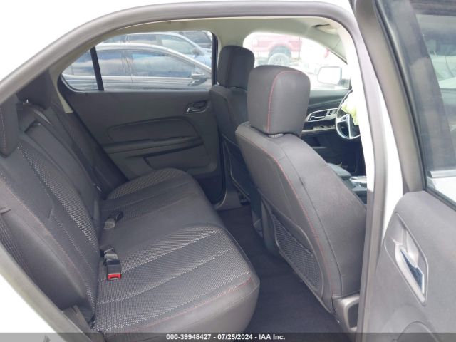 2GNALCEK6G1161837 Chevrolet EQUINOX LT
