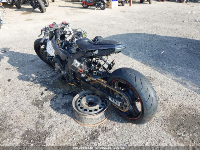 2012 KAWASAKI ZX1000 JKAZXCJ14CA012933 Photo 2