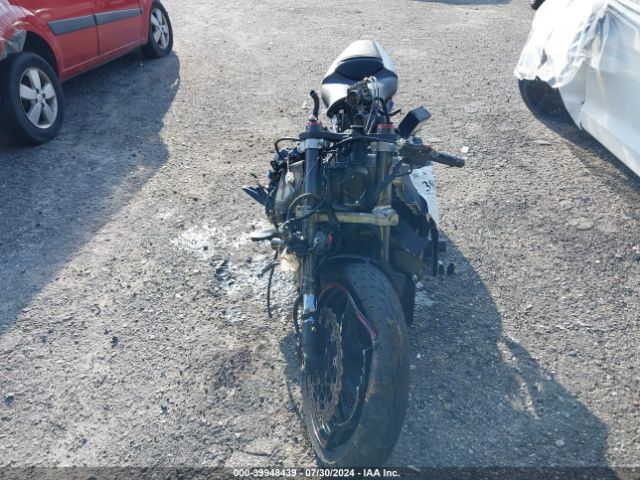 2012 KAWASAKI ZX1000 JKAZXCJ14CA012933 Photo 4