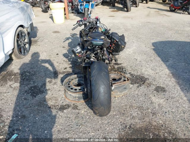 2012 KAWASAKI ZX1000 JKAZXCJ14CA012933 Photo 5